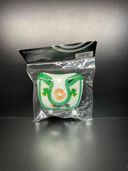 Limited Edtion Odyssey Putter Headcovers