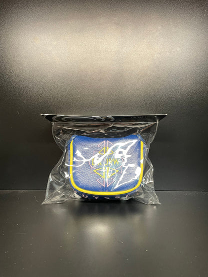 Limited Edtion Odyssey Putter Headcovers