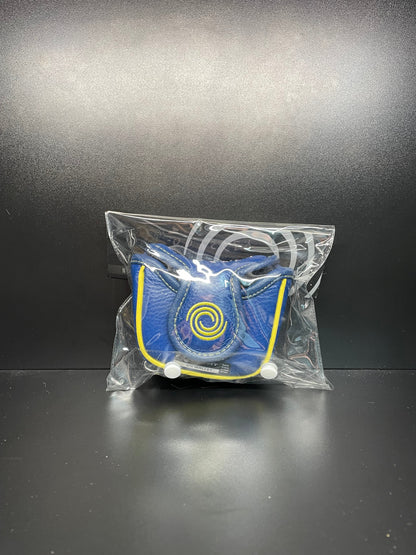 Limited Edtion Odyssey Putter Headcovers