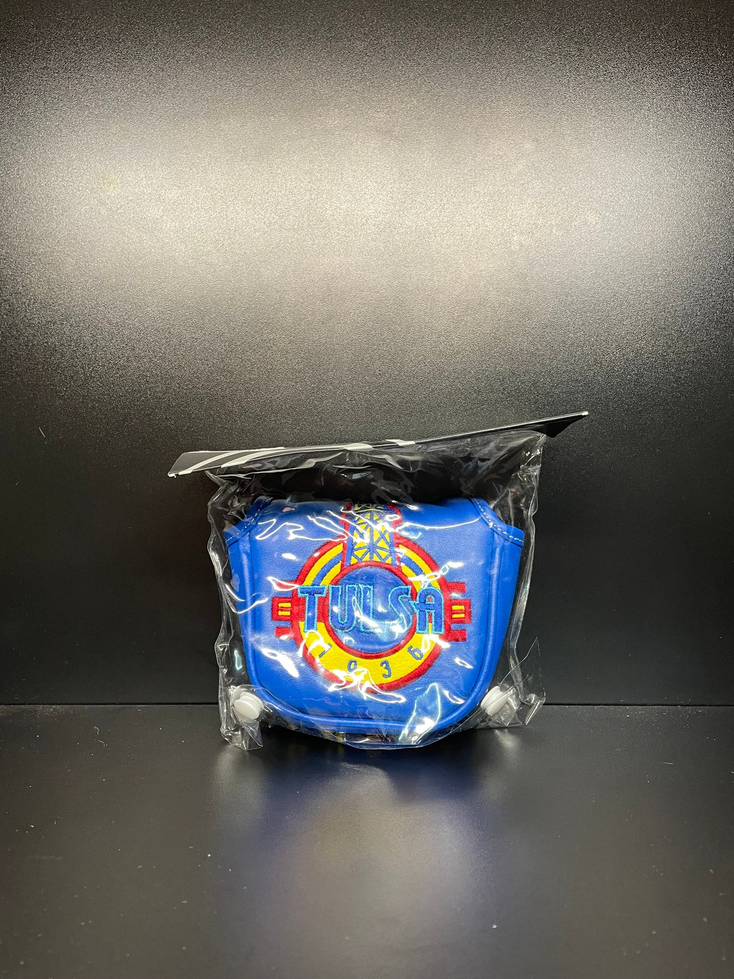 Limited Edtion Odyssey Putter Headcovers