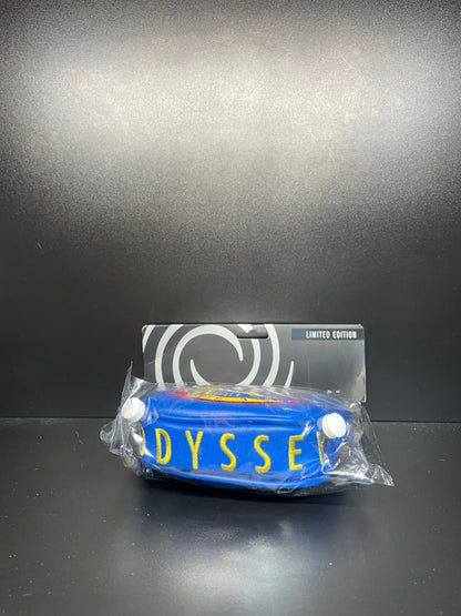 Limited Edtion Odyssey Putter Headcovers