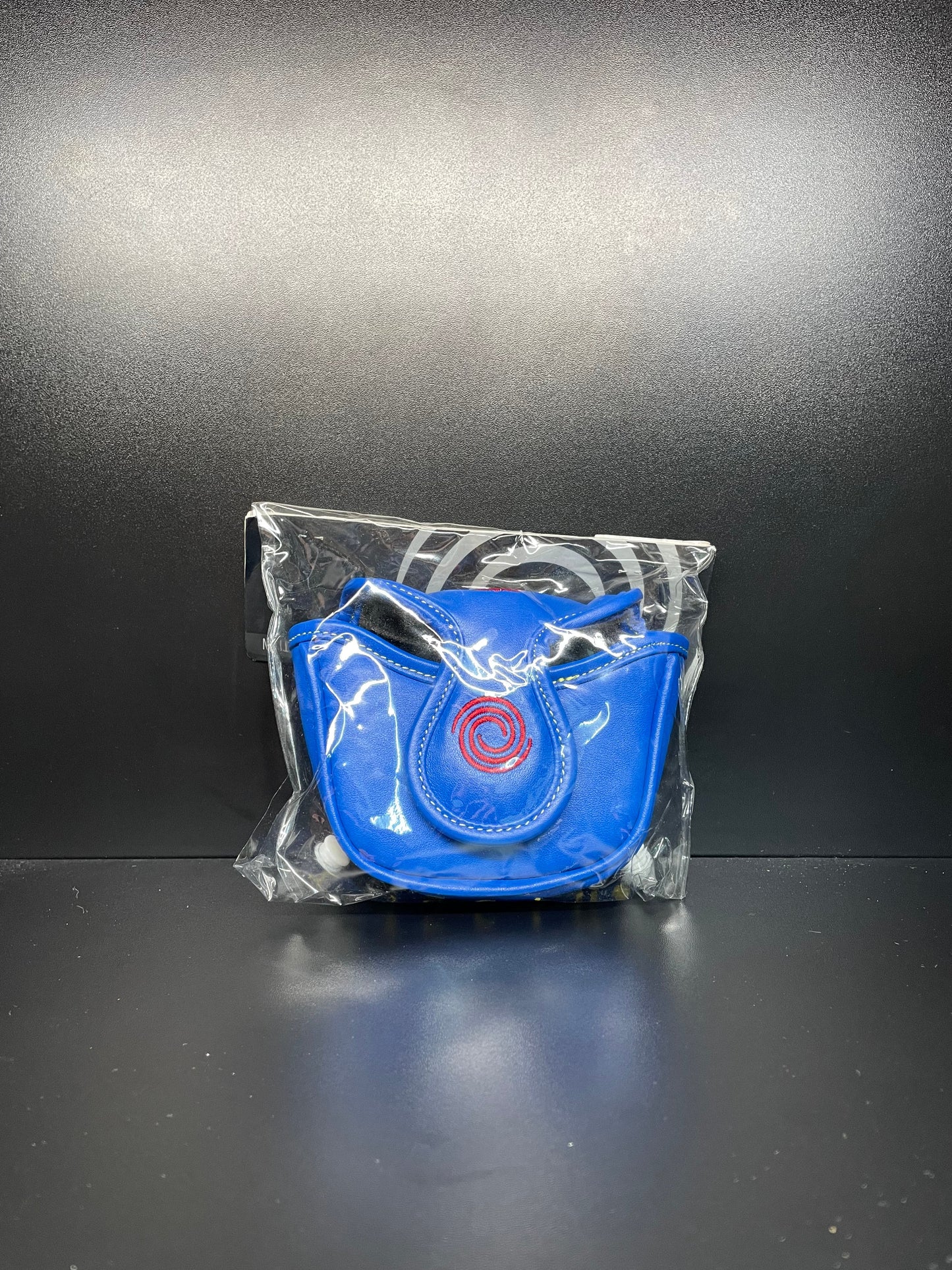 Limited Edtion Odyssey Putter Headcovers