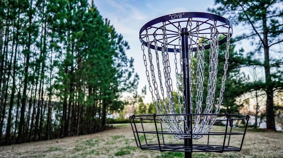 MVP Black Hole Lite Basket with Transit Bag - Drop Ship