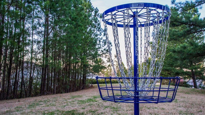 Axiom Lite Basket - Drop Ship