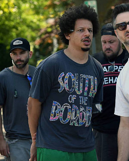 Little Brother Eric Andre T-Shirt