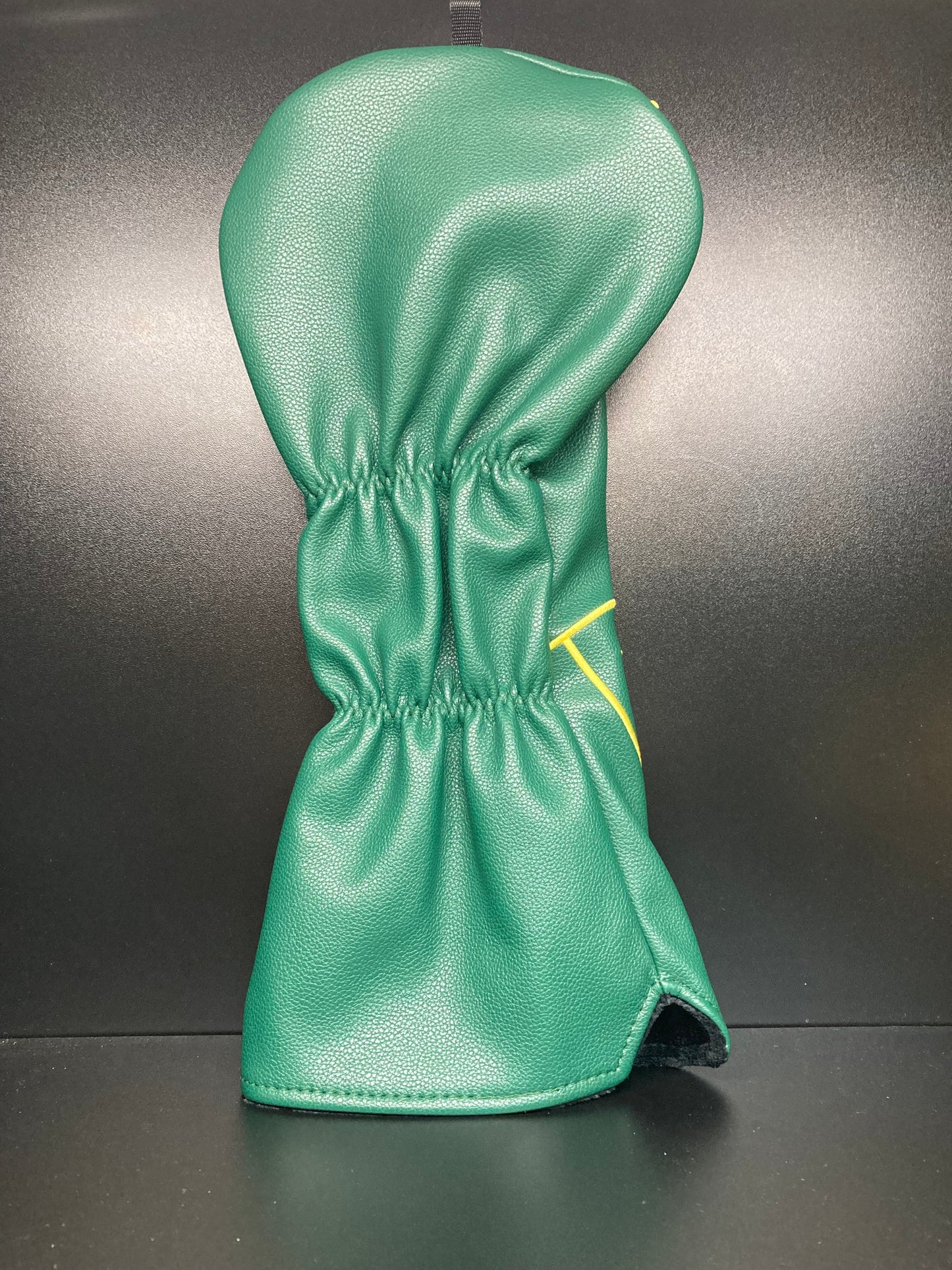 Live Like a King Headcover