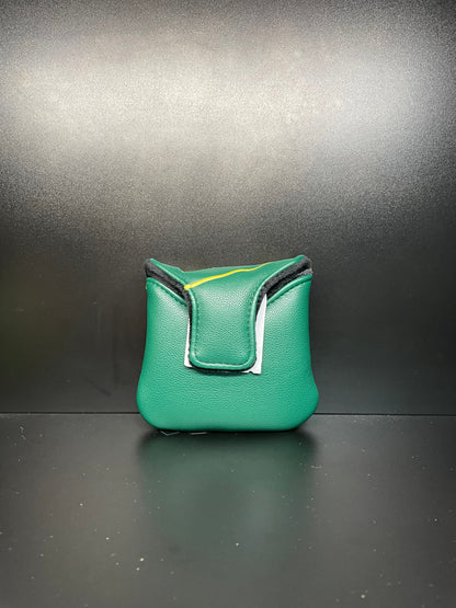 Live Like a King Headcover