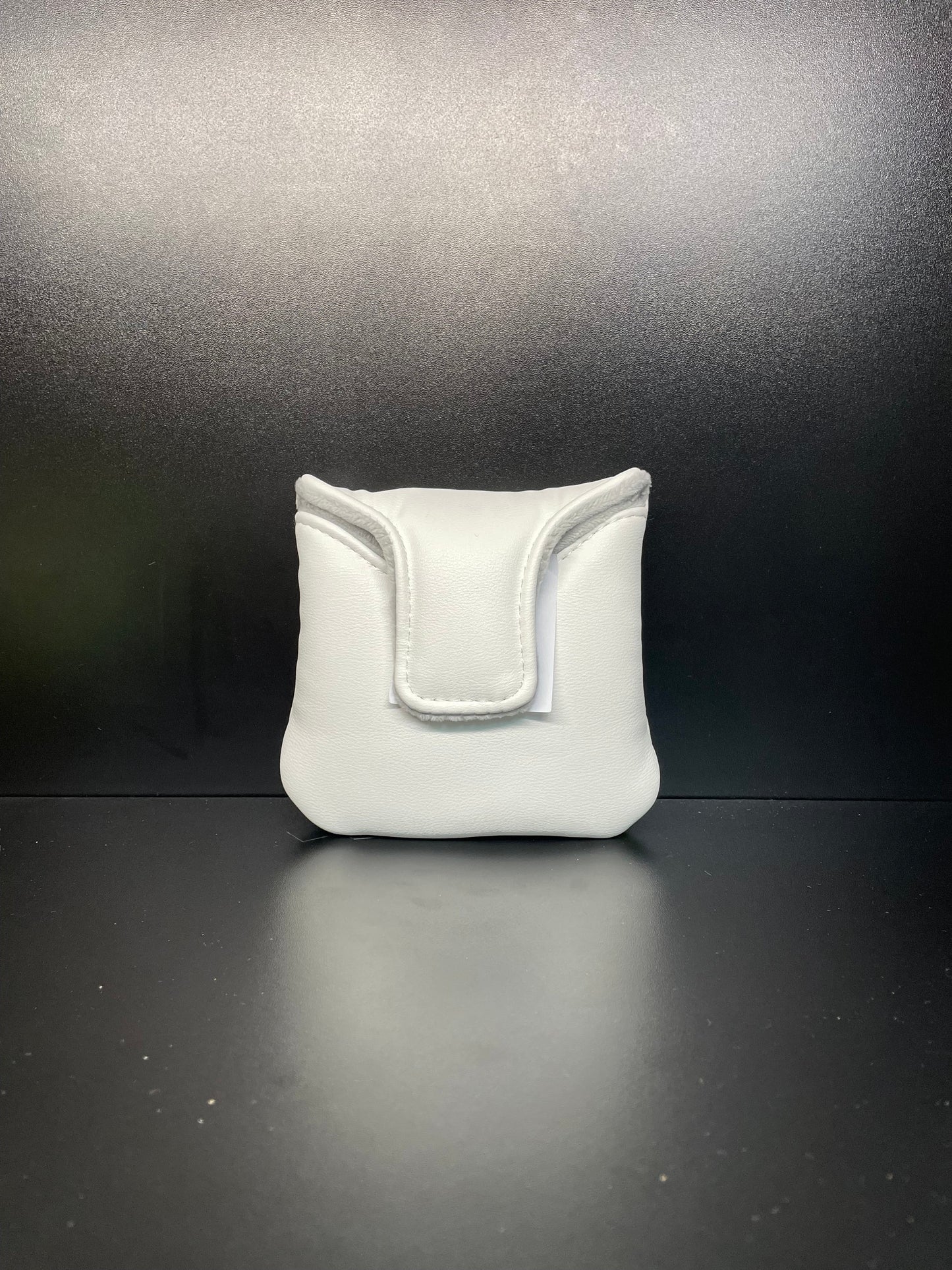 Live Like a King Headcover