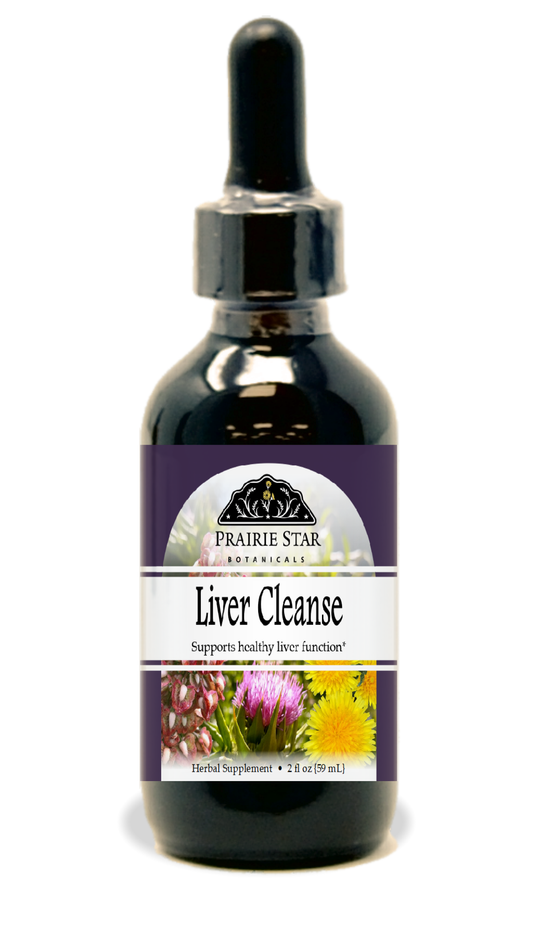Liver Cleanse