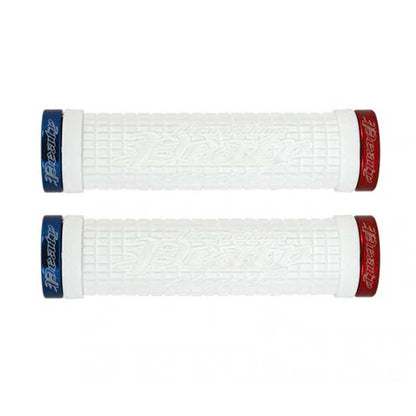Lizard Skins Peaty Dual-Sided Lock-On
