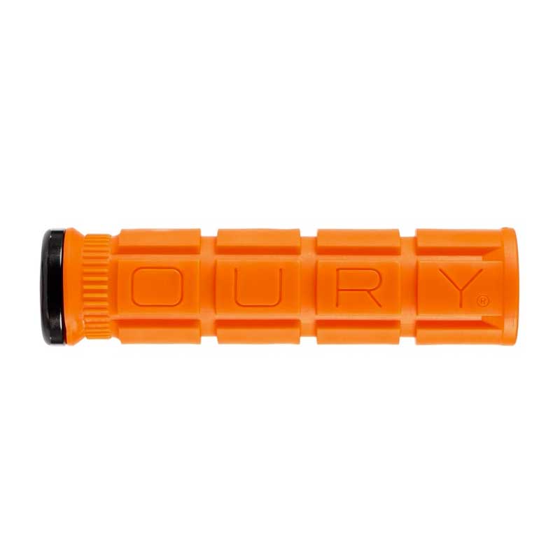 Lizard Skins Single-Sided Lock-On Oury V2