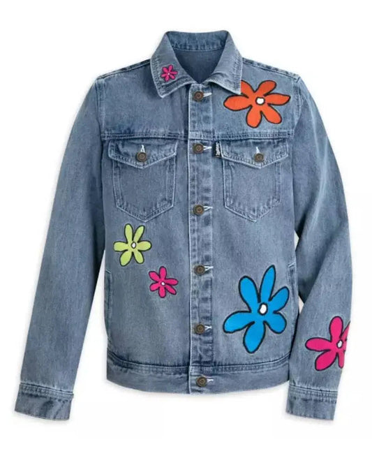 Lizzie McGuire Denim Jacket