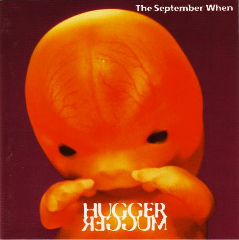 September When - Huggermugger (Hol) [LP] Vinyl Record