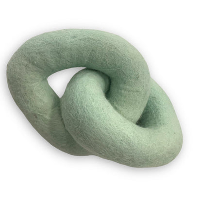 Loop Felt Dog Toy
