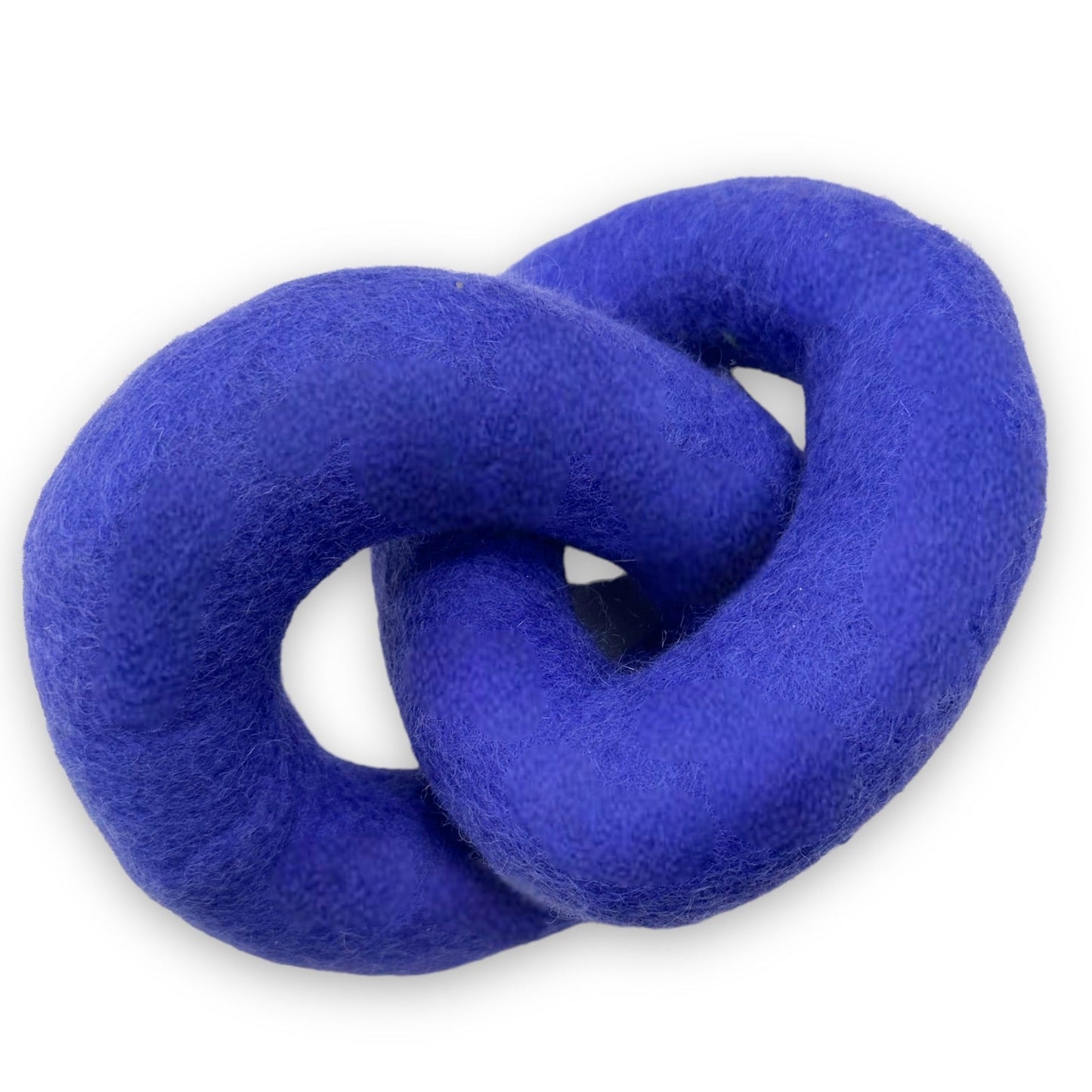 Loop Felt Dog Toy
