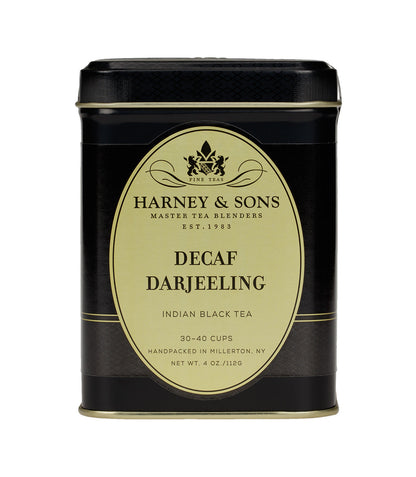 Decaf Darjeeling
