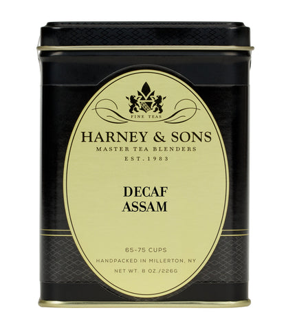 Decaf Assam