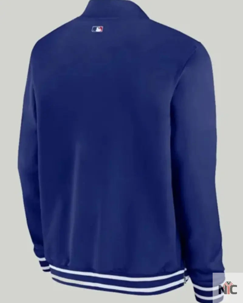 Los Angeles Dodgers Bomber Jacket