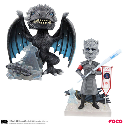 Game of Thrones MLB Bobbleheads - American League