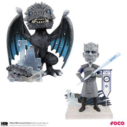 Game of Thrones MLB Bobbleheads - National League