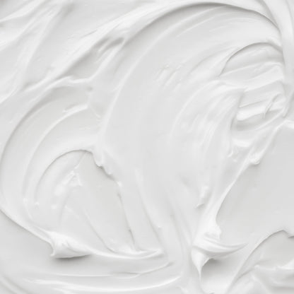 Lotion to Powder Deodorizer