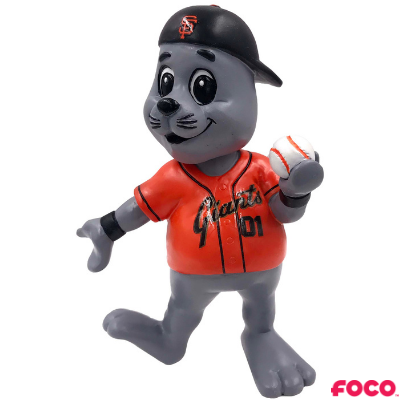 Showstomperz Bobbleheads