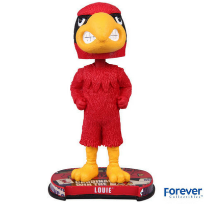 NCAA Headline Bobbleheads