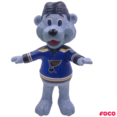 Showstomperz Bobbleheads