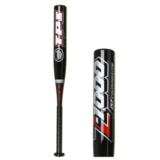 Louisville Slugger Z-1000 Balanced Slowpitch Softball Bat