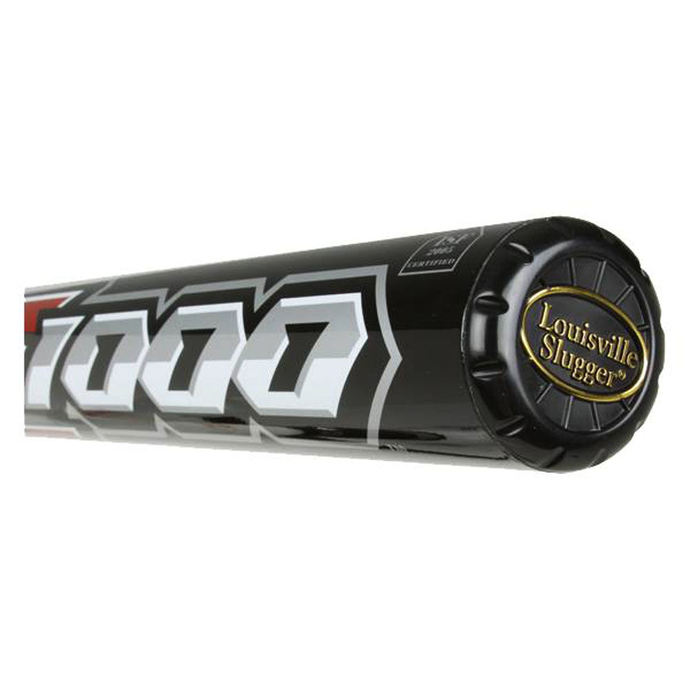 Louisville Slugger Z-1000 Balanced Slowpitch Softball Bat