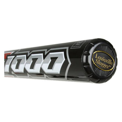 Louisville Slugger Z-1000 Balanced Slowpitch Softball Bat