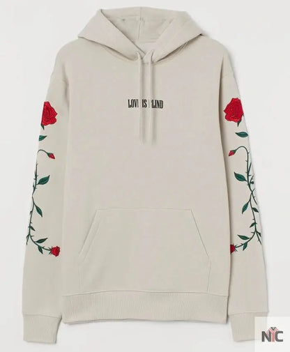 Love Is Blind Hoodie