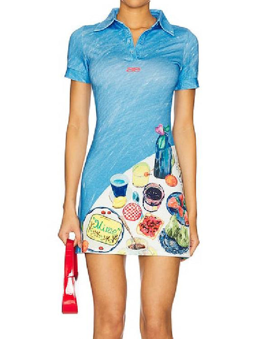 Love Island Beyond the Villa Ariana Madix Dress