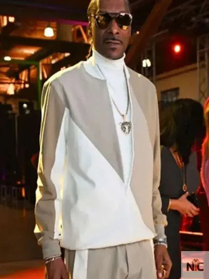 Lovechild Jewelry Snoop Dogg Jacket