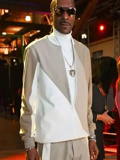 Lovechild Jewelry Snoop Dogg Jacket