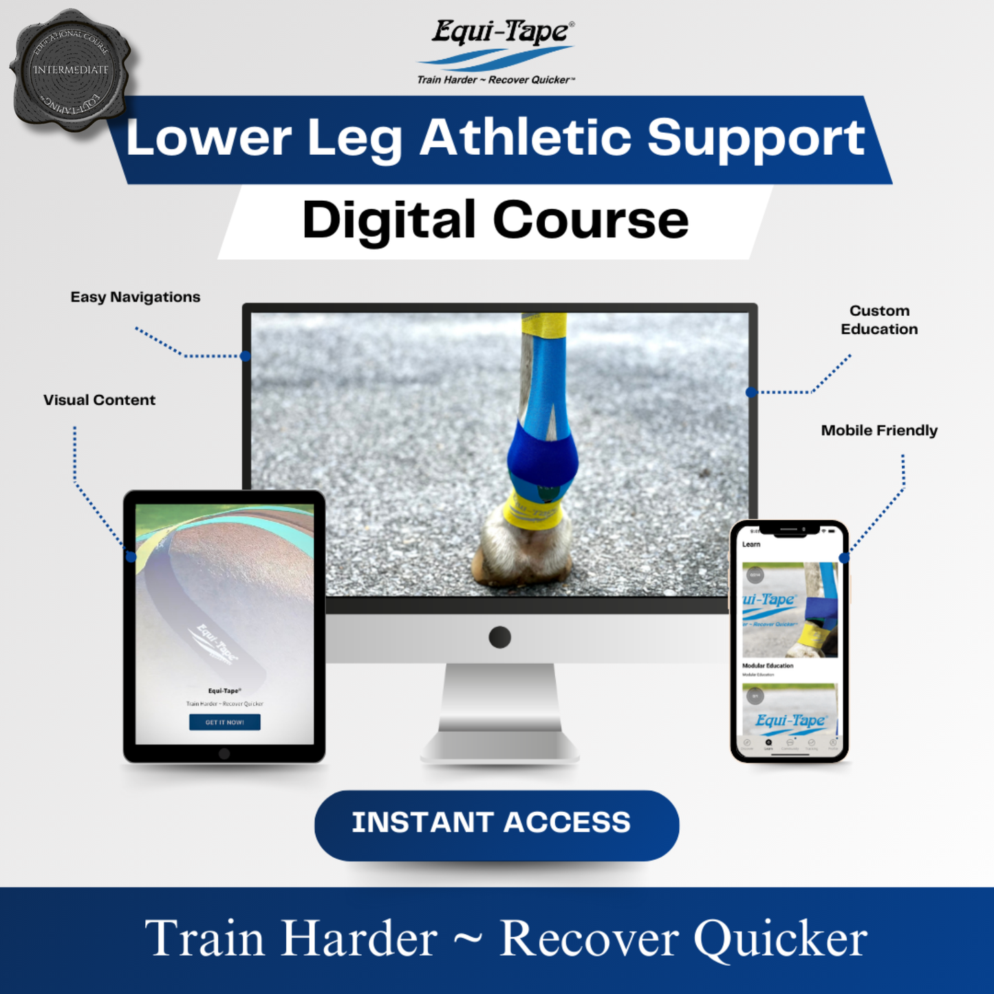 Module: Lower Leg