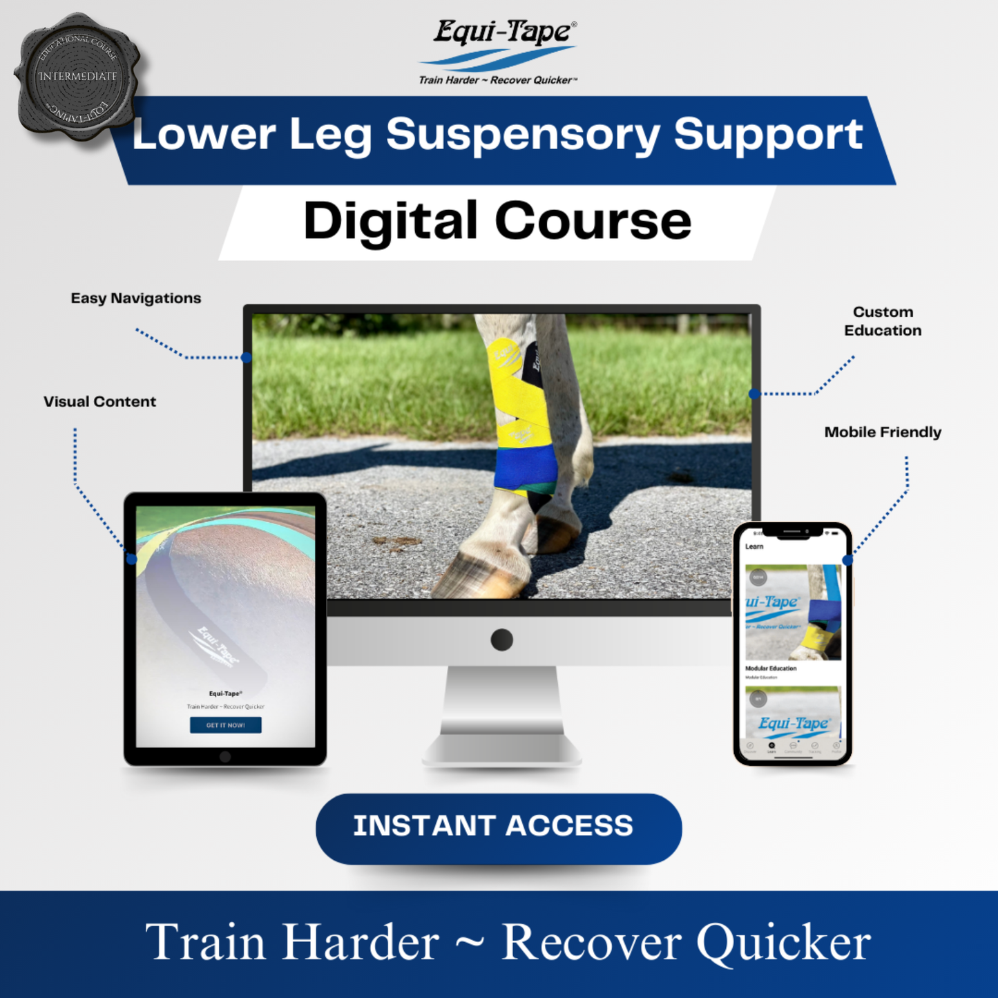 Module: Lower Leg