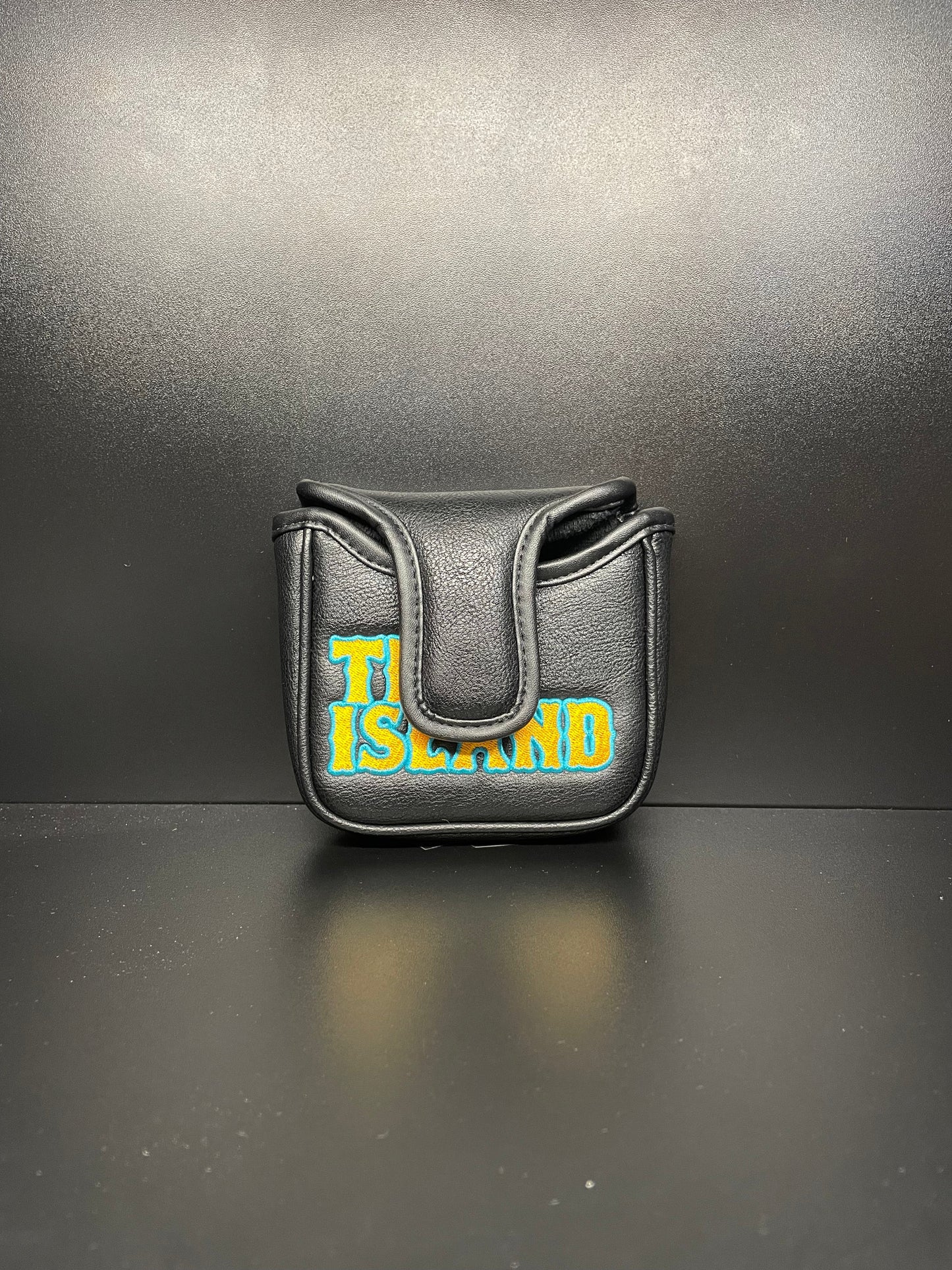 Lucky Tiki Headcover