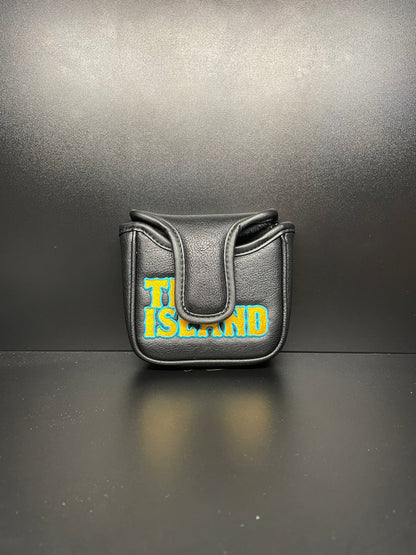 Lucky Tiki Headcover