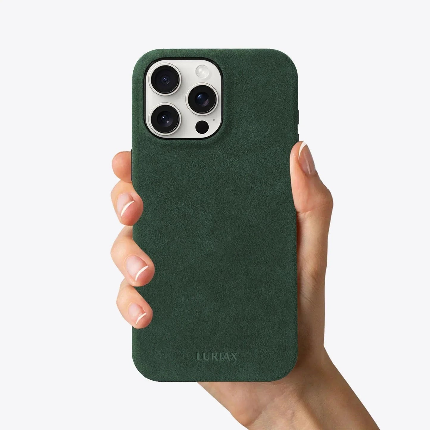 Signature iPhone 16 Case