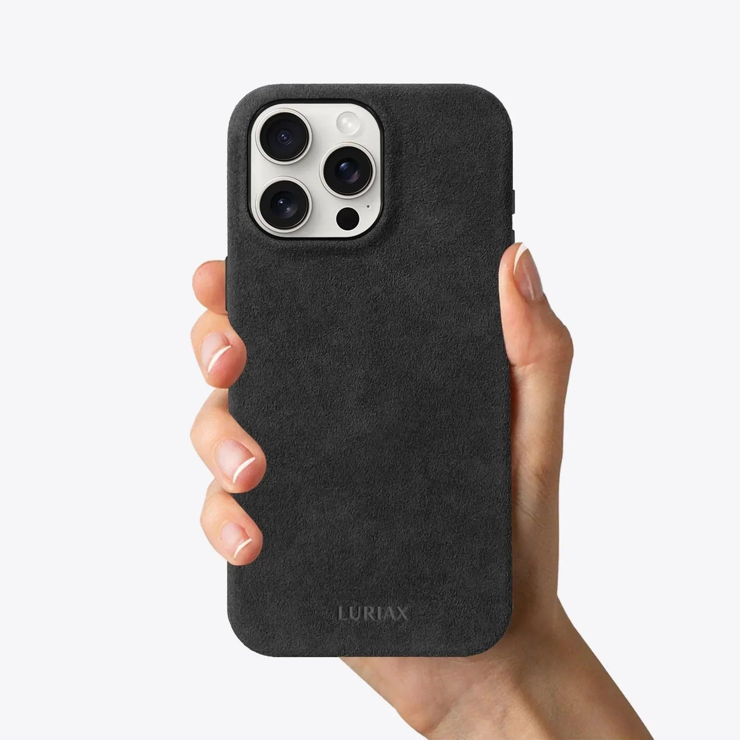 Signature iPhone 16 Case