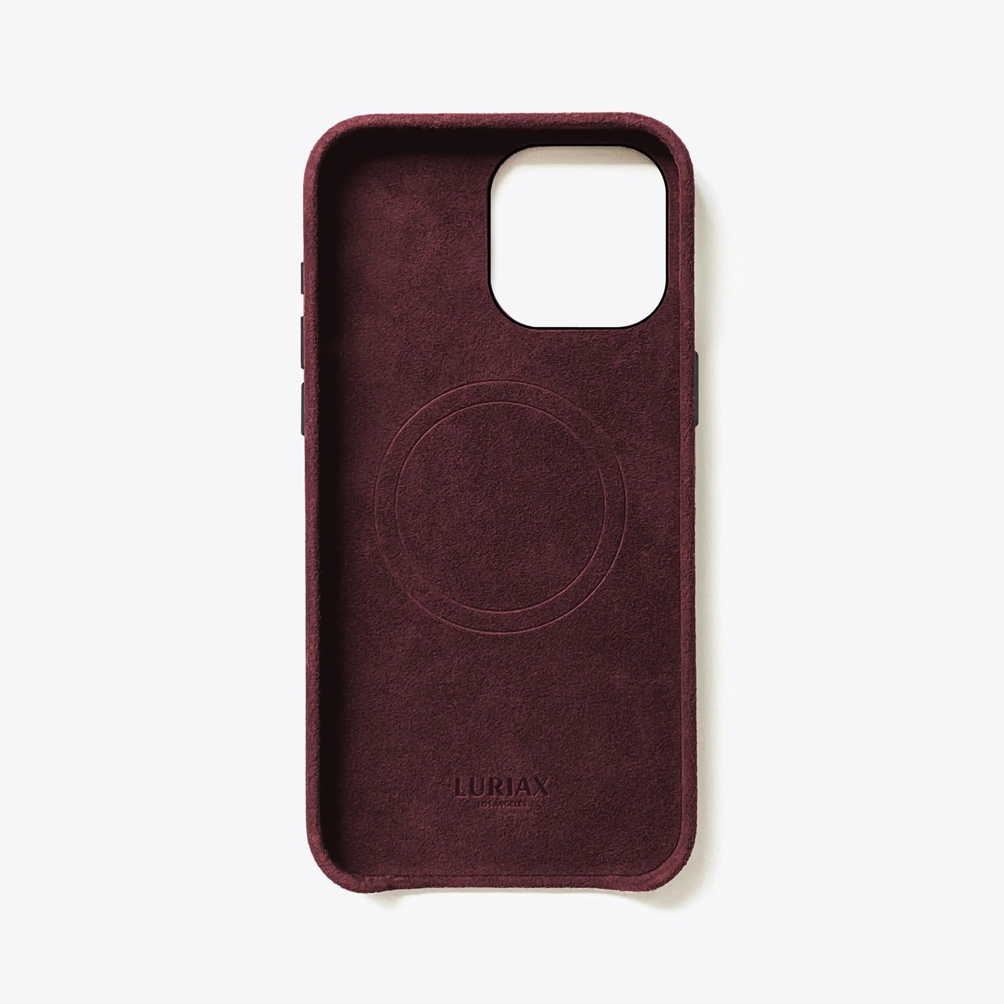 Signature iPhone 15 Case