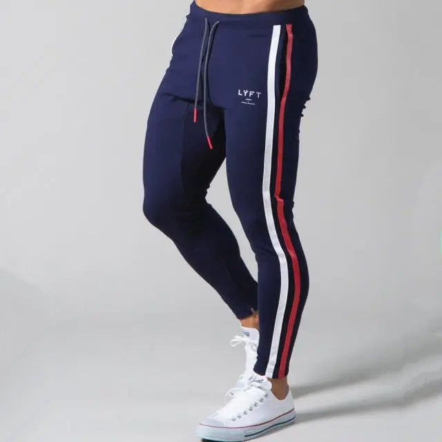 Lyft Joggers Bulge Pants