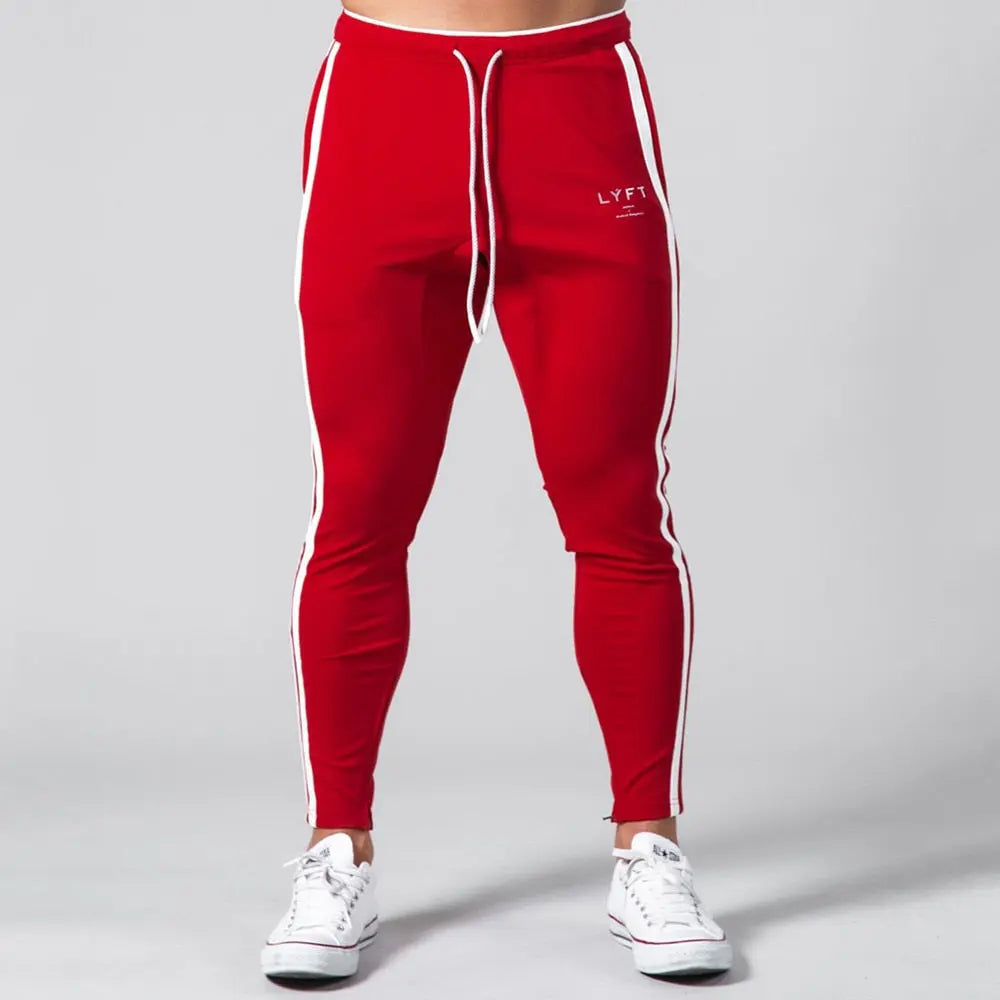 Lyft Joggers Bulge Pants