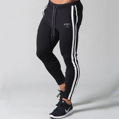 Lyft Joggers Bulge Pants
