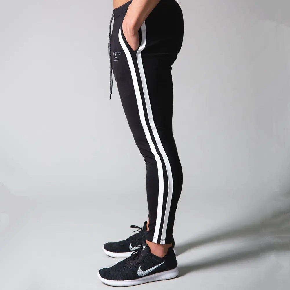 Lyft Joggers Bulge Pants