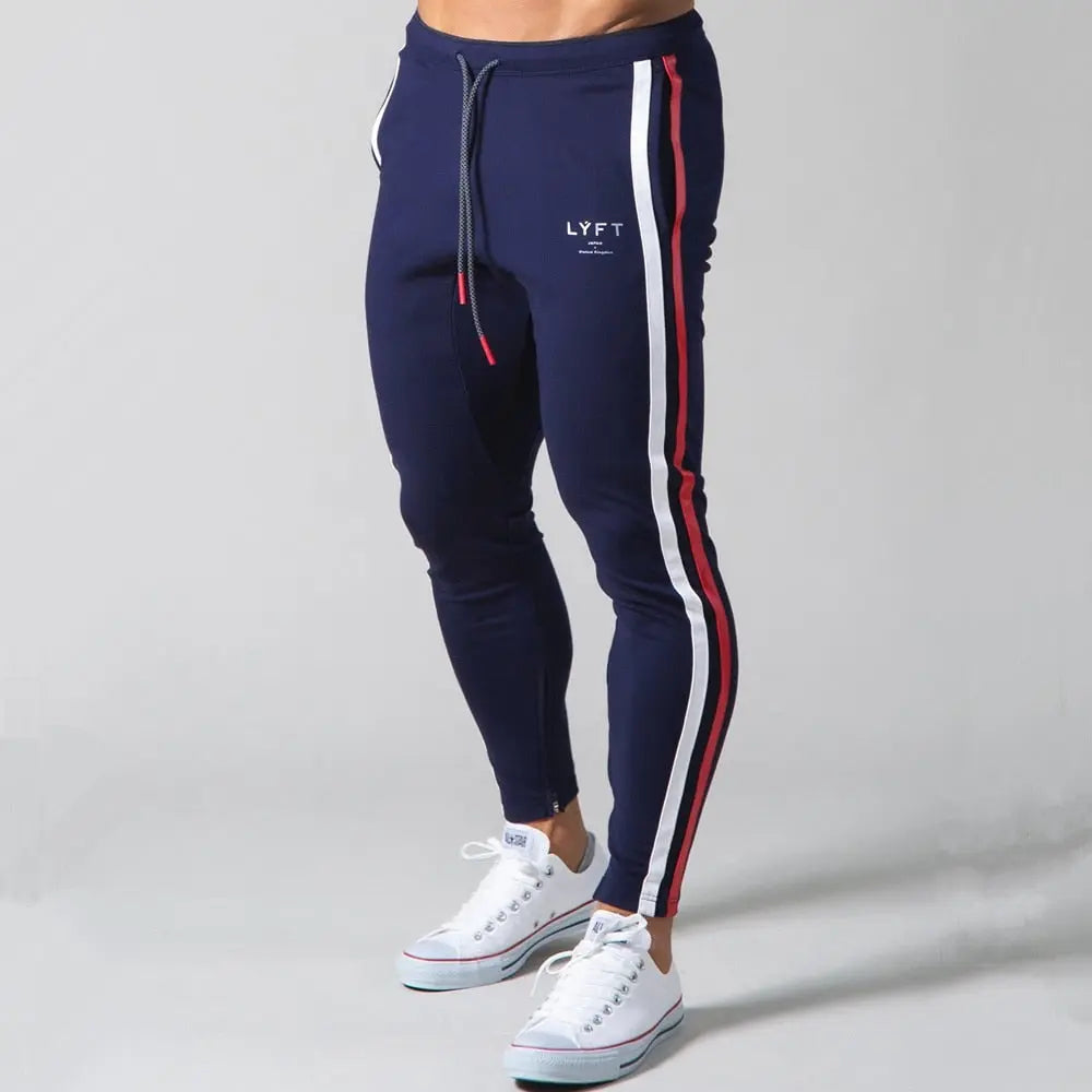 Lyft Joggers Bulge Pants