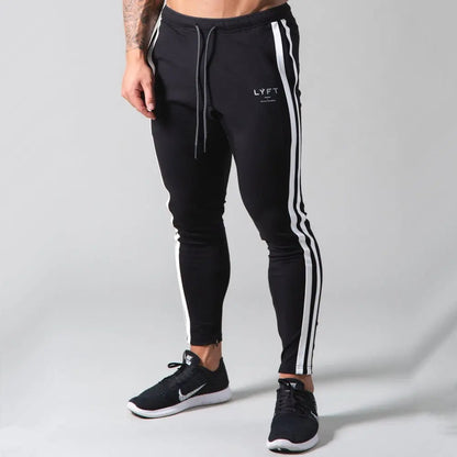 Lyft Joggers Bulge Pants