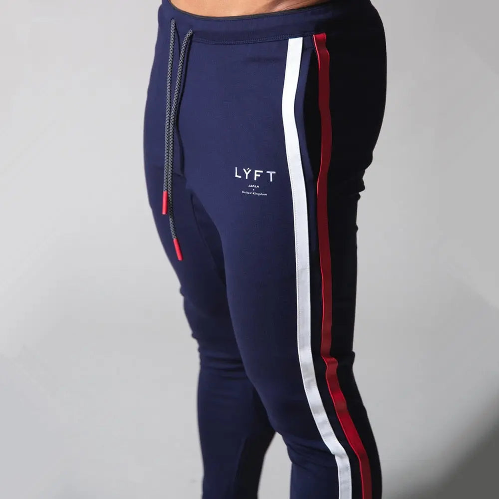 Lyft Joggers Bulge Pants