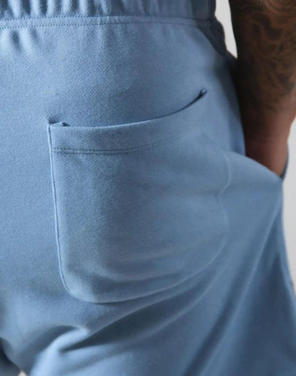 Lyft Treadmill Jock Shorts